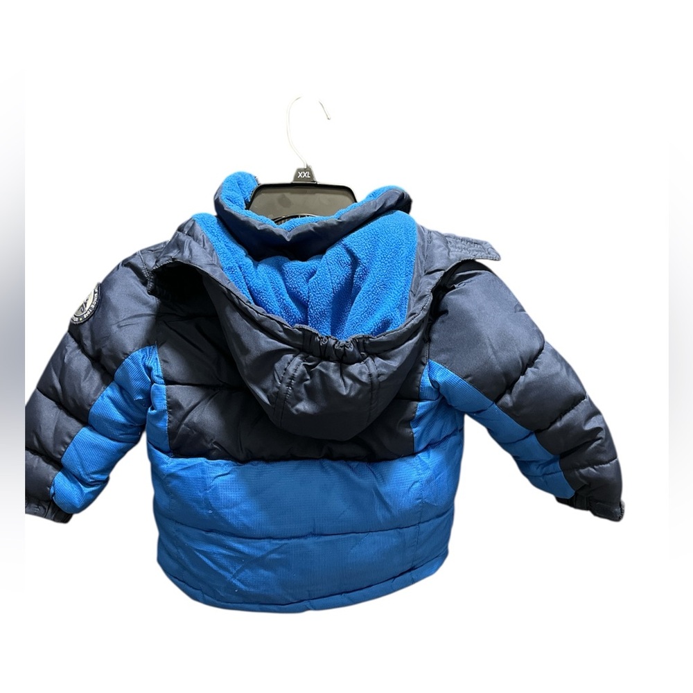 Weatherproof Winter Jacket - Picture 2 of 2